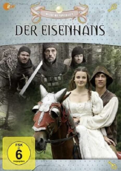 : Der Eisenhans 2011 German 1080p microHD x264 - MBATT