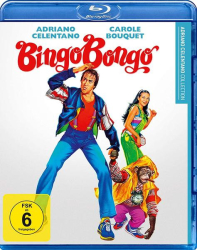 : Bingo Bongo German Remastered 1982 Ac3 Bdrip x264-SpiCy