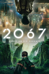 : 2067 Kampf um die Zukunft 2020 German Ac3 Bdrip x264-ZeroTwo