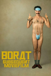 Cover: Borat Anschluss Moviefilm 2020 German Dl Eac3 1080p Amz Web H264-ZeroTwo : Borat Anschluss Moviefilm 2020 German Dl Eac3 1080p Amz Web H264-ZeroTwo