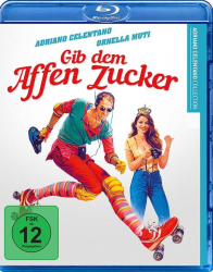 : Gib dem Affen Zucker German Remastered 1981 Ac3 Bdrip x264-SpiCy