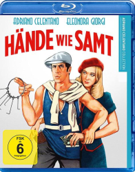 : Haende wie Samt German Remastered 1979 Ac3 Bdrip x264-SpiCy