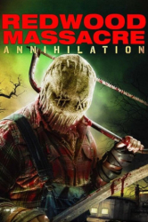 Cover: Redwood Massacre Annihilation 2020 German Dl Eac3 1080p Web H264-ZeroTwo : Redwood Massacre Annihilation 2020 German Dl Eac3 1080p Web H264-ZeroTwo