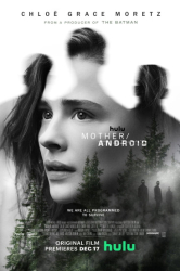 : Mother Android 2021 German Dl Webrip x264-Fsx