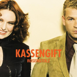 : Rosenstolz - Kassengift (Extended Edition) (2021)