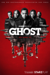 : Power Book Ii Ghost S02E06 German Dl 720p Web h264-WvF