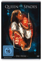 : Queen of Spades Die Hexe 2021 German Dl 1080p BluRay Avc-SaviOurhd