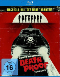 : Death Proof 2007 German Dl 1080p BluRay x264 iNternal-VideoStar