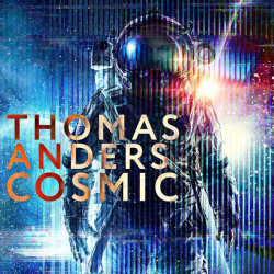 : Thomas Anders - Cosmic (2021)