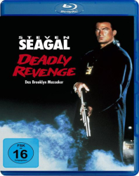 : Deadly Revenge Das Brooklyn Massaker 1991 German Dl 720p BluRay x264-ObliGated