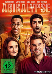 : Abikalypse 2019 German 1080p Webrip x264-WvF