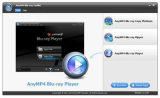 : AnyMP4 Blu-ray Toolkit v6.1.36