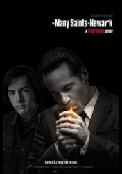: The Many Saints of Newark 2021 German Dl 1080p BluRay x264-CoiNciDence