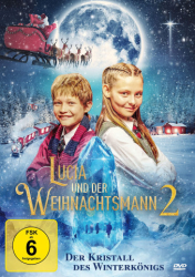 : Lucia und der Weihnachtsmann 2 Der Kristall des Winterkoenigs German 2020 Dl Pal Dvdr-HiGhliGht