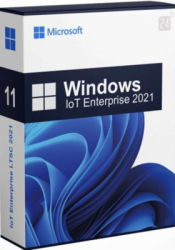 : Windows 10 IoT Enterprise LTSC 21H2 Build 19044.1415 (x64)