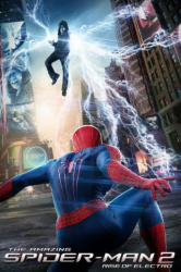 : The Amazing Spider Man 2 Rise of Electro 2014 German Dl 2160p Uhd BluRay Hevc-Pl3X