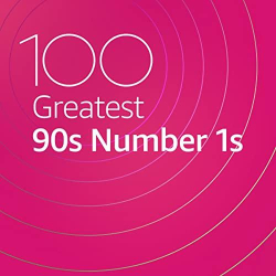: 100 Greatest 90s Number 1s (2020)