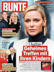 : Bunte Frauenmagazin No 02 2022
