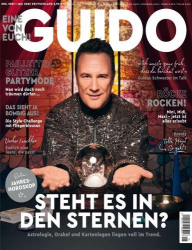 : Guido Eine von Euch Magazin Januar No 01 2022
