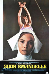 Cover: Die Nonne und das Biest 1977 Softcore Fassung German Dl 1080P Bluray X264-Watchable : Die Nonne und das Biest 1977 Softcore Fassung German Dl 1080P Bluray X264-Watchable