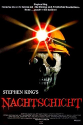 Cover: Graveyard Shift 1990 German Dl Dtshd 1080p BluRay x264-ZeroTwo : Graveyard Shift 1990 German Dl Dtshd 1080p BluRay x264-ZeroTwo