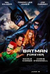 : Batman Forever 1995 German DL 2160p UHD BluRay x265-ENDSTATiON