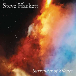 : Steve Hackett Surrender Of Silence 2021 Complete Mbluray-Middle