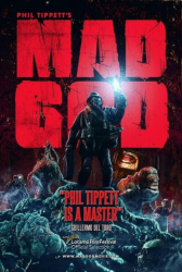 Cover: Mad God 2021 1080p Web-Dl Aac2 0 H 264 : Mad God 2021 1080p Web-Dl Aac2 0 H 264