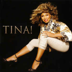 : Tina Turner - Discography 1974-2014