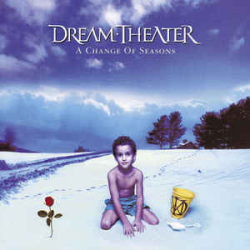 : Dream Theater - Discography 1989-2021