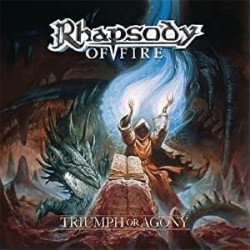 : Rhapsody Of Fire - FLAC - Discography 1997-2021
