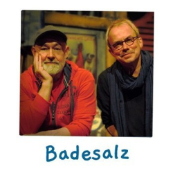 : Badesalz - Sammlung (7 Alben) (1993-2018)