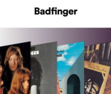 : Badfinger - Sammlung (5 Alben) (1974-2021)