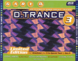 : Gary D. presents D. Trance Vol. 03 (1996)