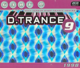 : Gary D. presents D. Trance Vol. 09 (1998)