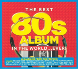 : The Best 80s Album In The World... Ever! (2020)