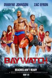 : Baywatch 2017 EXTENDED German DL 2160p UHD BluRay x265-ENDSTATiON