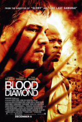 : Blood Diamond 2006 German DL 720p BluRay x264-AVG