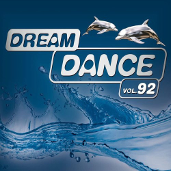 : Dream Dance Vol. 92 (3CD) (2022)