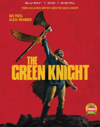 Cover: The Green Knight 2021 German Dtshd Dl 1080p BluRay Avc Remux-Jj : The Green Knight 2021 German Dtshd Dl 1080p BluRay Avc Remux-Jj