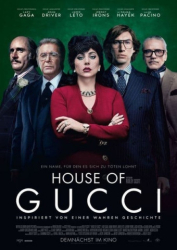 : House Of Gucci 2021 German Md 720p Ts x264-Mega