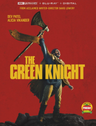 : The Green Knight 2021 German Dtshd Dl 2160p Uhd BluRay Hdr x265-Jj