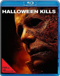: Halloween Kills 2021 Theatrical German Ac3Ld Dl 720p BluRay x264-Mba