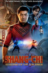 : Shang Chi and the Legend of the Ten Rings 2021 German Dl 1080p BluRay x265-PaTrol