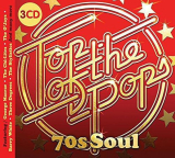 : Top Of The Pops - 70s Soul (2017)