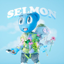: Selmon - Molly EP (2022)