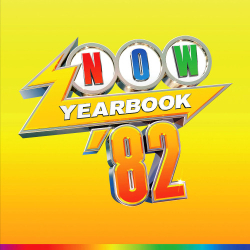 : NOW Yearbook 1982 (2021)