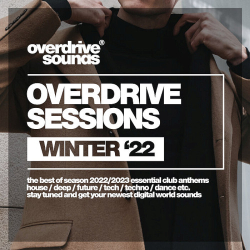 : Overdrive Sessions Winter (2022)