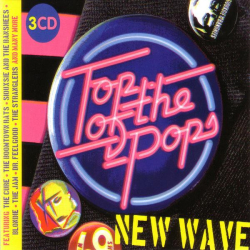 : Top Of The Pops - New Wave (2017)