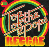 : Top Of The Pops - Reggae (2018)